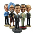 7" Custom Executive Desk Bobblehead